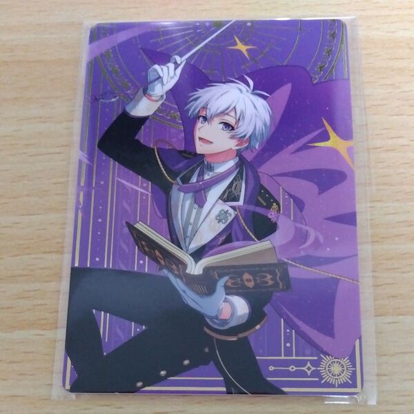 アイドリッシュセブンSSpカードコレクション逢坂壮五