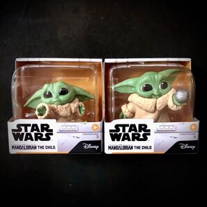 スターウォーズ マンダロリアン グローグーバウンティコレクション