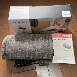 アテックス フットマッサージャー ミニ