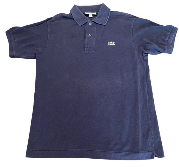 LACOSTE ラコステ サイズFR3 Mサイズ クラッシックフィット