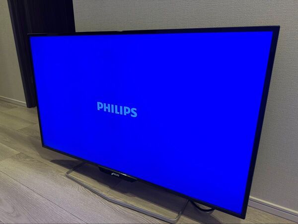 Philips モニター ディスプレイ BDM4065UC 40インチ 4K