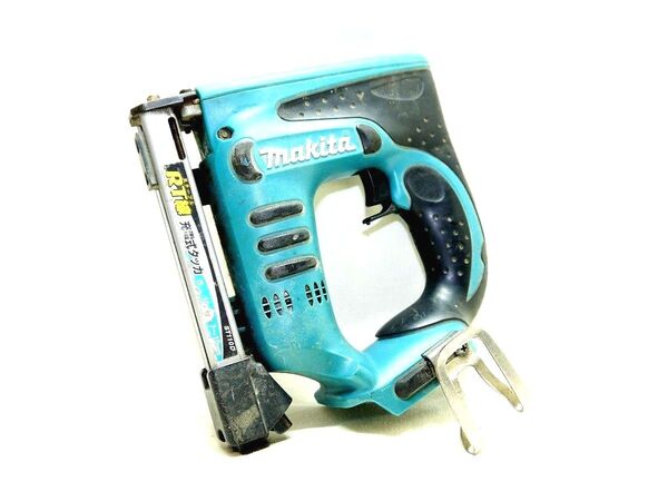 makita 充電式タッカ ST110D マキタ 電動工具 14.4V
