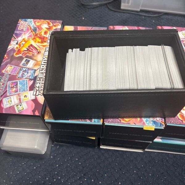 ポケモンカード引退品