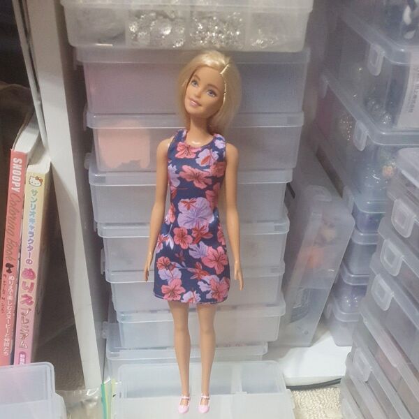 バービー人形 Barbie