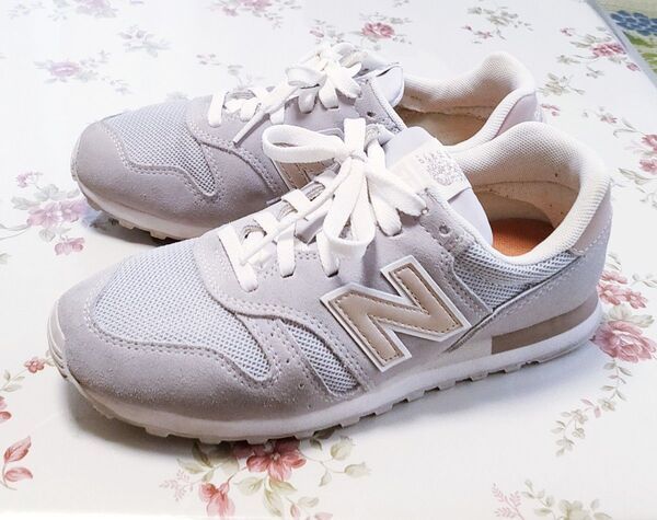 ★ニューバランスnew balanceウォーキングシューズ WL373PD2★