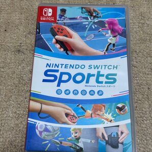 Nintendo Switch Sports ソフト