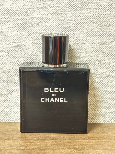シャネル ブルードゥシャネル オードゥトワレ 50ml aaa
