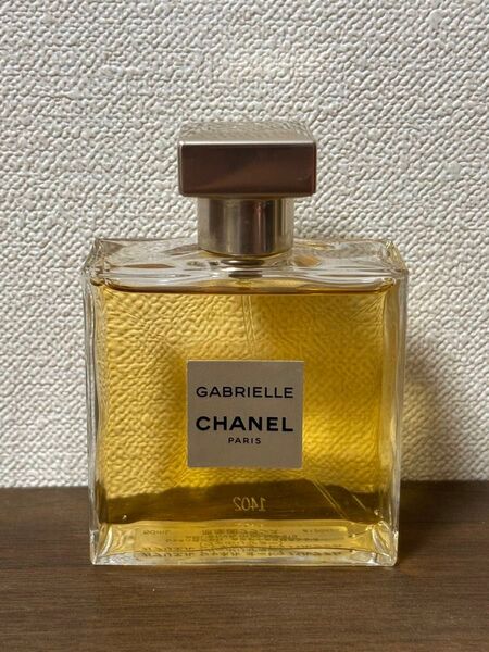 CHANEL ガブリエル シャネル オードパルファム 50ml aaa