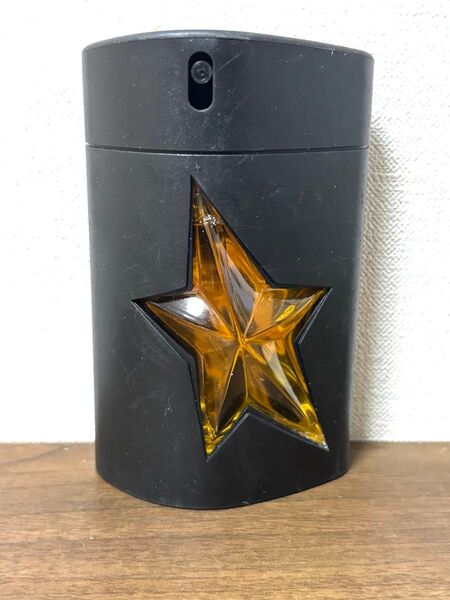 Mugler A*Men Pure Malt 100ml ミュグレーピュアモルト