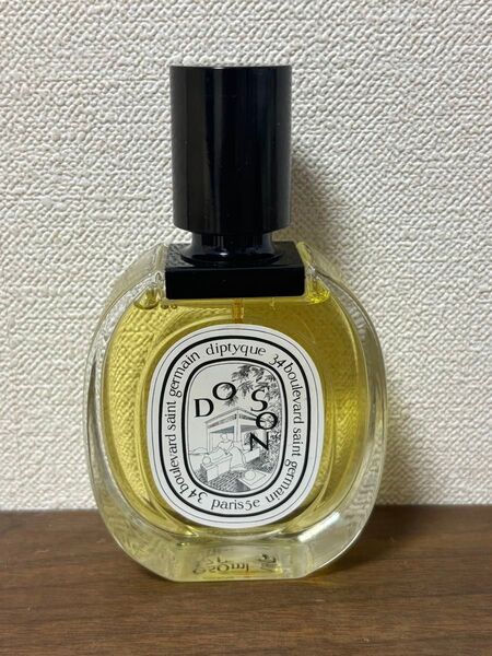 ディプティックDO SON ドソン オードトワレ50ml eee