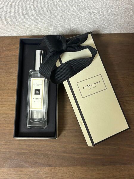Jo Malone ジョンマローン ブラックベリー&ベイ 30ml aaa