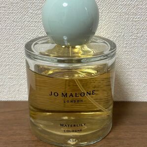 ジョーマローン ウォーターリリーコロン 100ml aaa