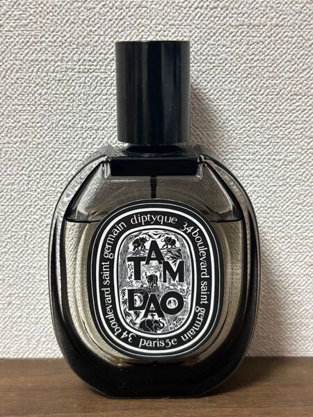 ディプティック タムダオ 75ml オードパルファン eee