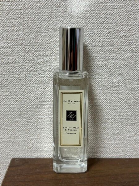 ジョーマローンロンドン イングリッシュペアー&フリージア 30ml bbb