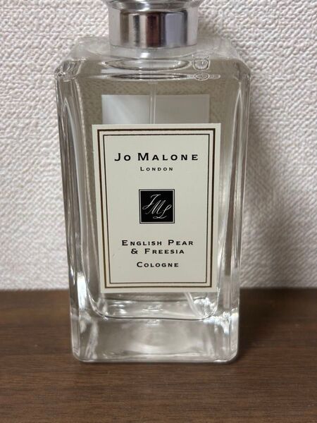 ジョーマローンロンドン イングリッシュペアー&フリージア 100ml aaa