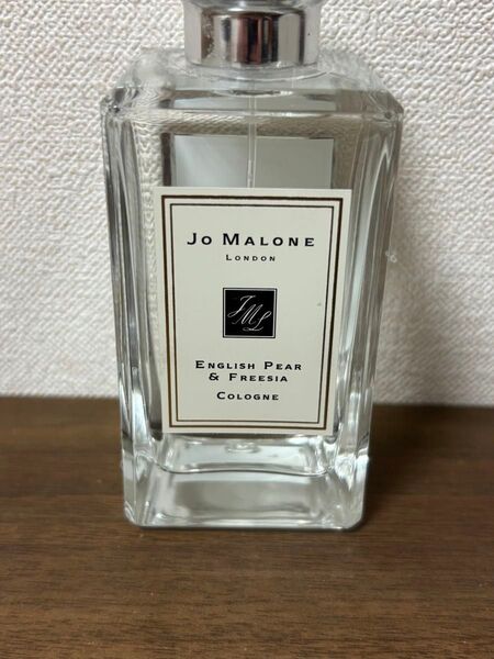 ジョーマローンロンドン イングリッシュペアー&フリージア 100ml ddd