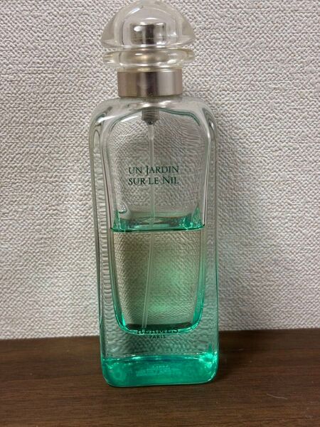 エルメス ナイルの庭 100ml ccc