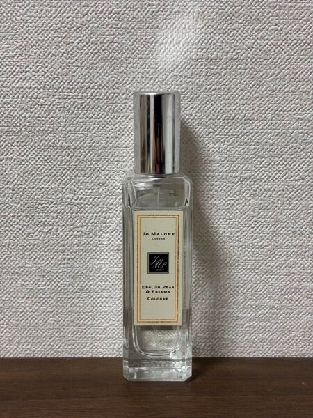 ジョーマローンロンドン イングリッシュペアー&フリージア 30ml ddd
