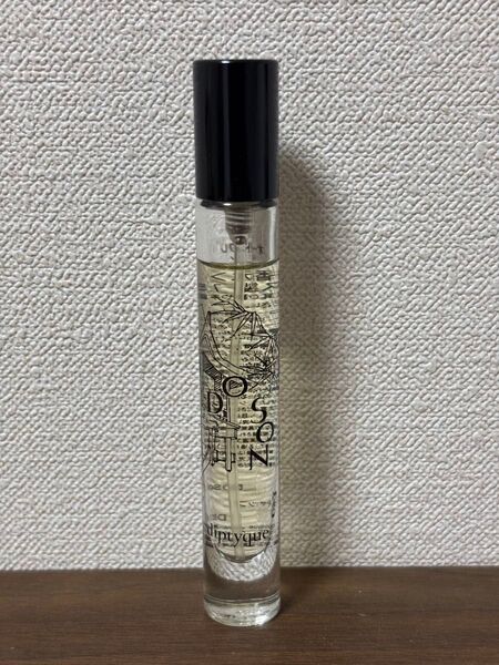 ディップティック ドソン オードトワレ 7.5ml ccc
