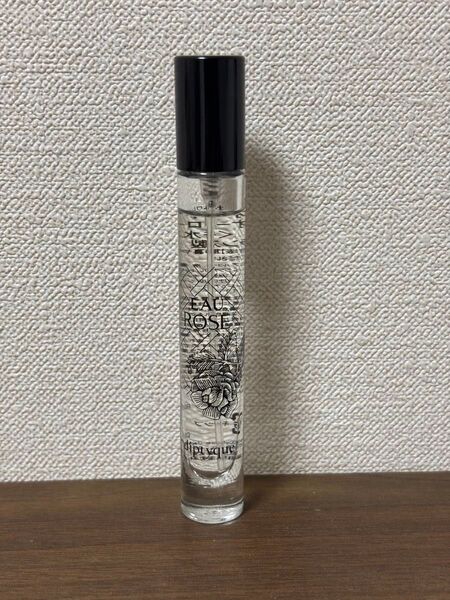 ディップティック オーローズ オードトワレ 7.5ml aaa
