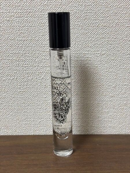ディップティック オーローズ オードトワレ 7.5ml bbb