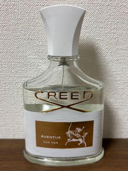 クリード アヴァントゥスフォーハー 75ml aaa