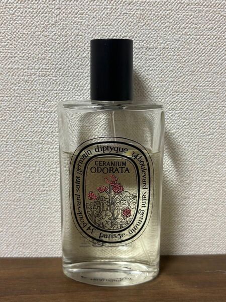 diptyque 香水 ゼラニウムオドラタ ディプティック 100ml bbb