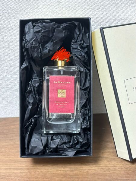 ジョーマローンロンドン イングリッシュペアー&フリージア 100ml bbb