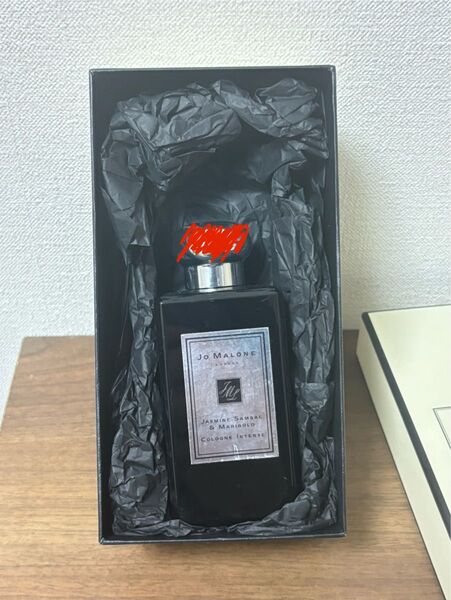 ジョーマローン ジャスミンサンバック&マリーゴールド100ml aaa