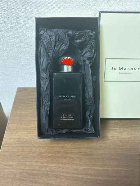 ジョーマローンロンドン サイプレス&グレープバイン 100ml aaa