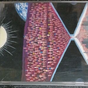 人間プログラム CD