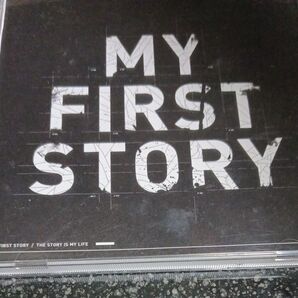 THE STORY IS MY LIFE