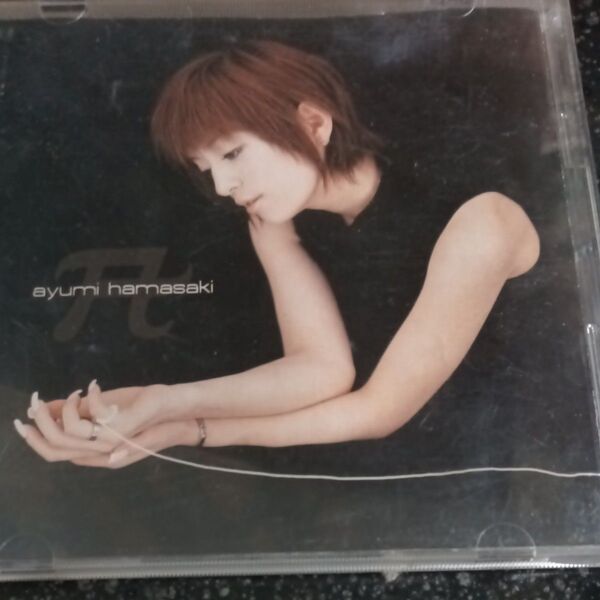 浜崎あゆみ A CD