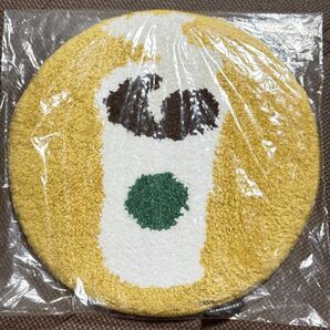 【新品未開封】スターバックス 福袋 チェアパッド STARBUCKS スタバ 座布団 Starbucks チェアマット