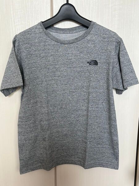 ノースフェイス 半袖 Tシャツ S