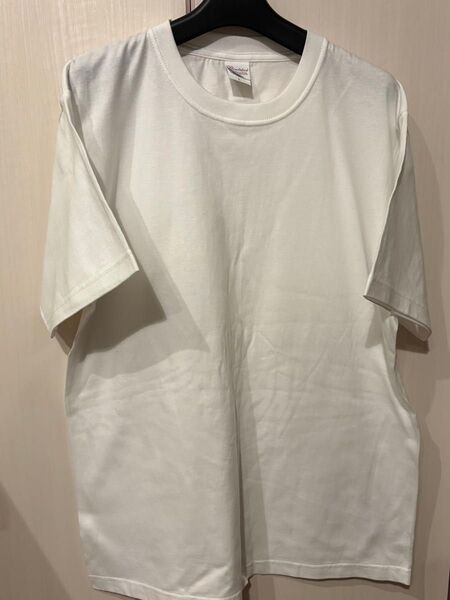 メンズ ヘビーウェイト半袖 Tシャツ
