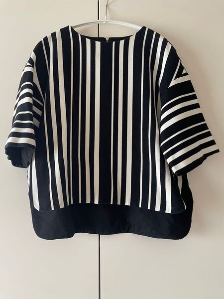 ADORE アドーア ストライプトップス 38