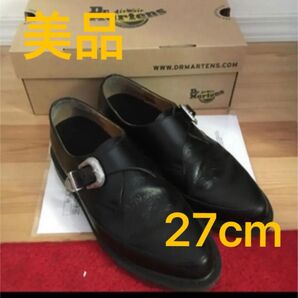 ドクターマーチン MARTEL GOTH CREEPER