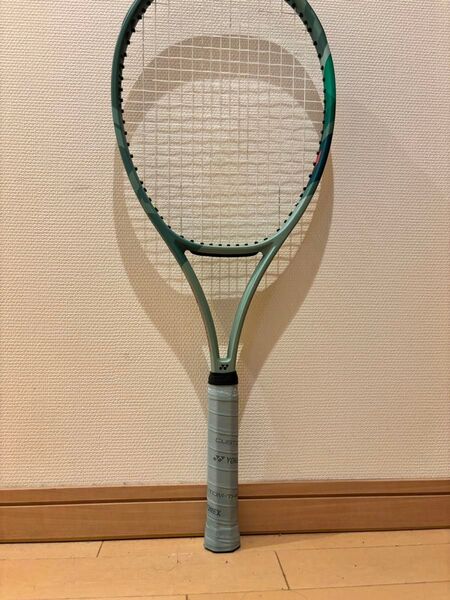 YONEX パーセプト100 300g G3テニスラケット