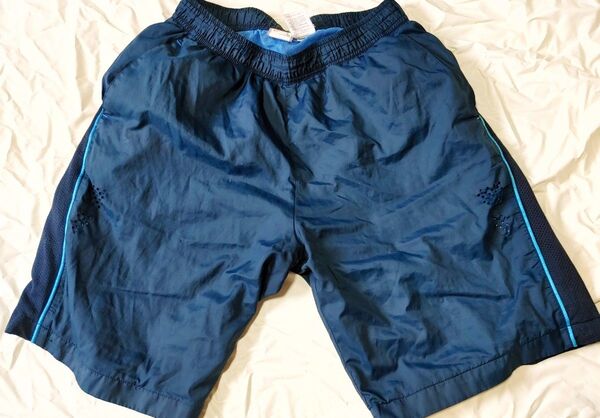 NIKE ナイキ ハーフパンツ シャカシャカ