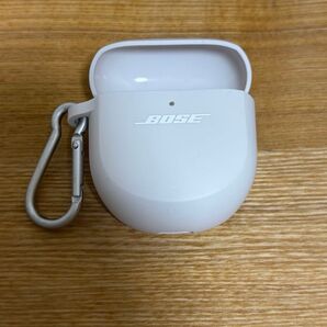 BOSE qc ultra earbuds (qceⅡ) 純正シリコンケース