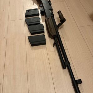 BAR M1918 電動ガン