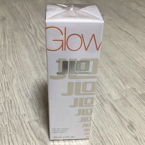 新品未開封 ジェニファーロペス グロウバイジェイロー オードトワレ 100ml