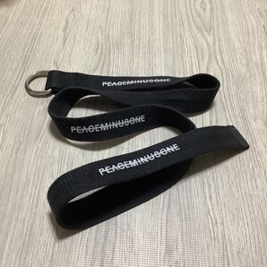 ピースマイナスワン ベルト G-DRAGON PEACEMINUSONE