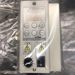 NTN 小型周波数可変コントローラー
