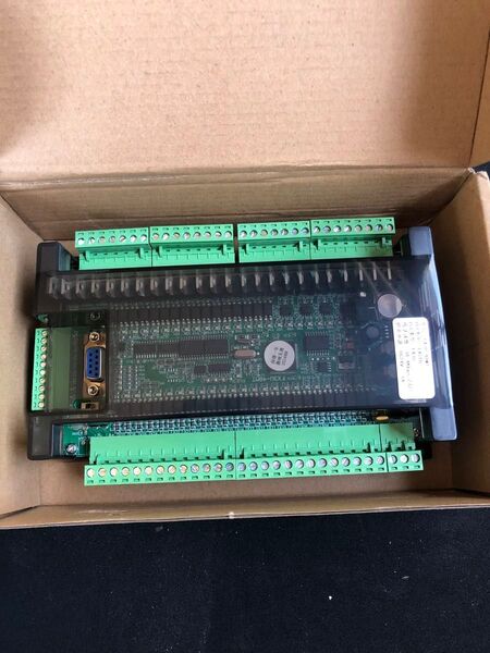 PLC プログラマブルロジックコントローラー fx3u 48mt