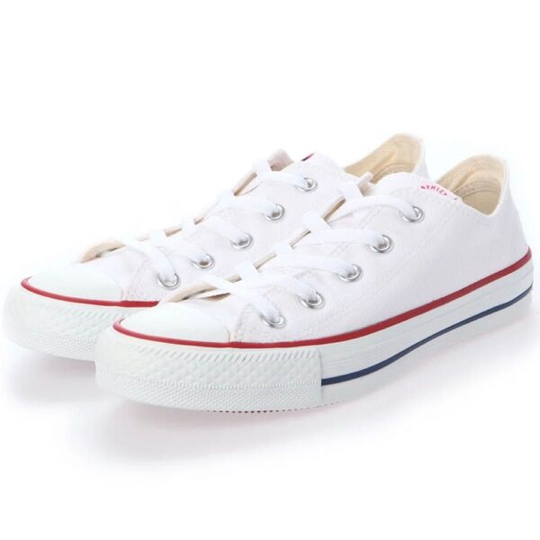 コンバースCONVERSEネクスター110 OXホワイトスニーカー白色ローカット