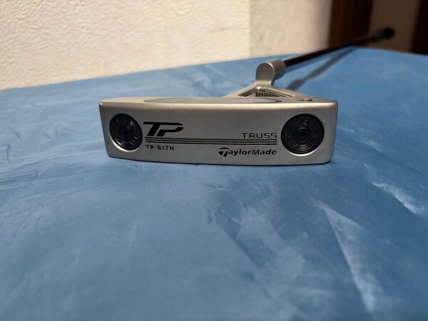 テーラーメイド TP TRUSS B1TH 2023年モデル 33インチ