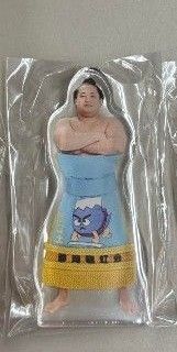 大相撲 翠富士関★アクリルスタンド