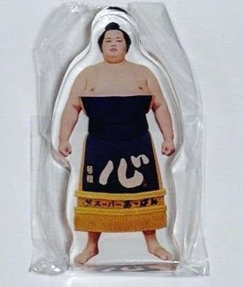 大相撲 琴櫻関★アクリルスタンド